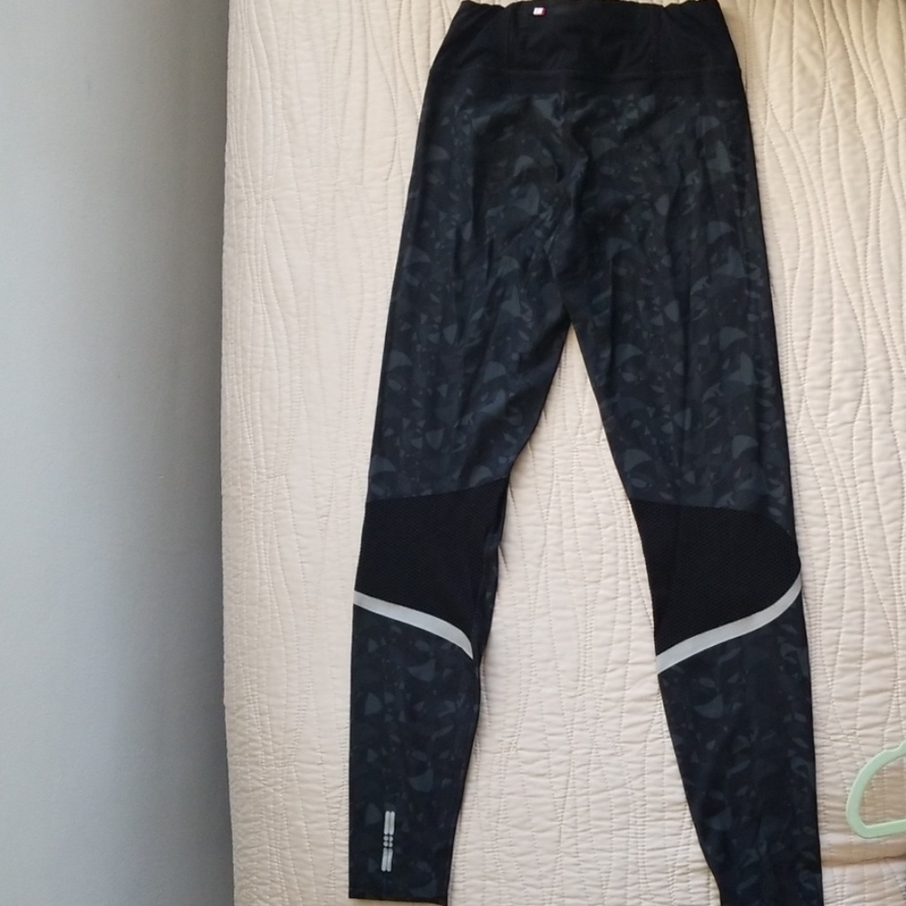Yoga running pants